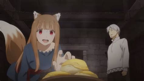 anime like spice and wolf|spice and wolf anime episodes.